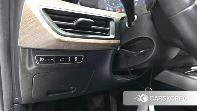 Kia K8 id 4202662 из Кореи 22