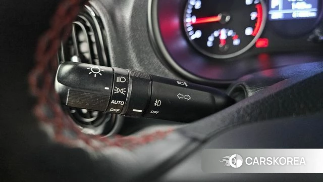 Kia All New Morning (JA) id 4581758 из Кореи 22