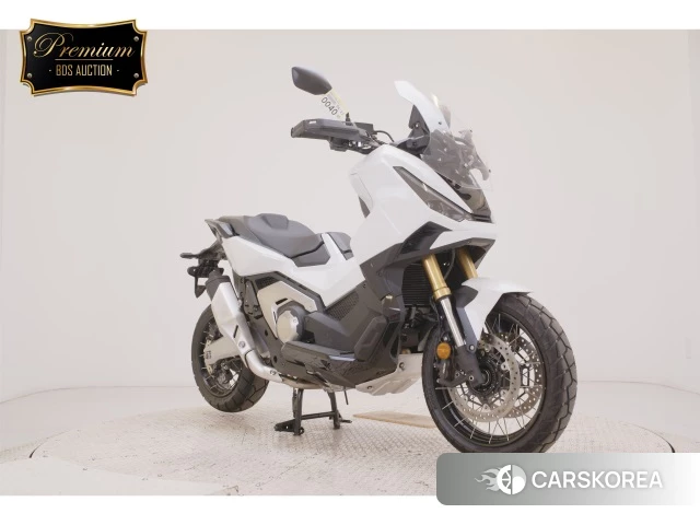 Honda X-ADV 750 id 4184216 из Японии 22
