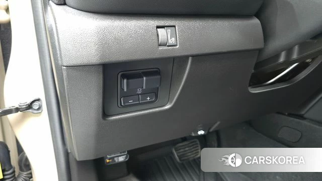 Chevrolet (GM Daewoo) All New Colorado id 4578892 из Кореи 22