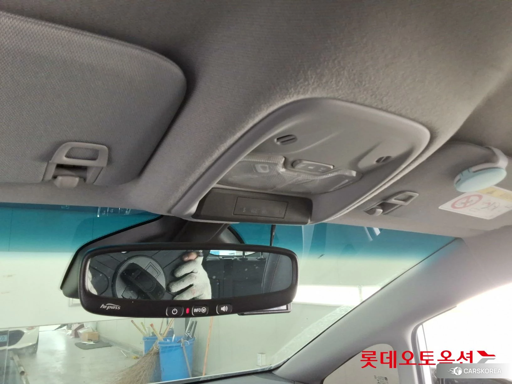 Korea G M Bolt (EV) id 3869246 из Кореи 22