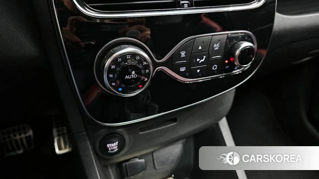 Renault Korea (Samsung) Clio id 4225310 из Кореи 22