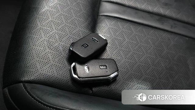 Kia Sorento 4th Generation id 4872723 из Кореи 22