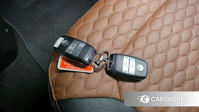 Kia The New Ray id 4371829 из Кореи 22