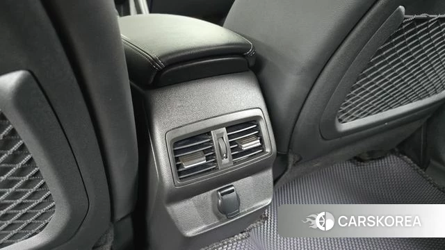 Renault Korea (Samsung) The New QM6 id 4745550 из Кореи 22