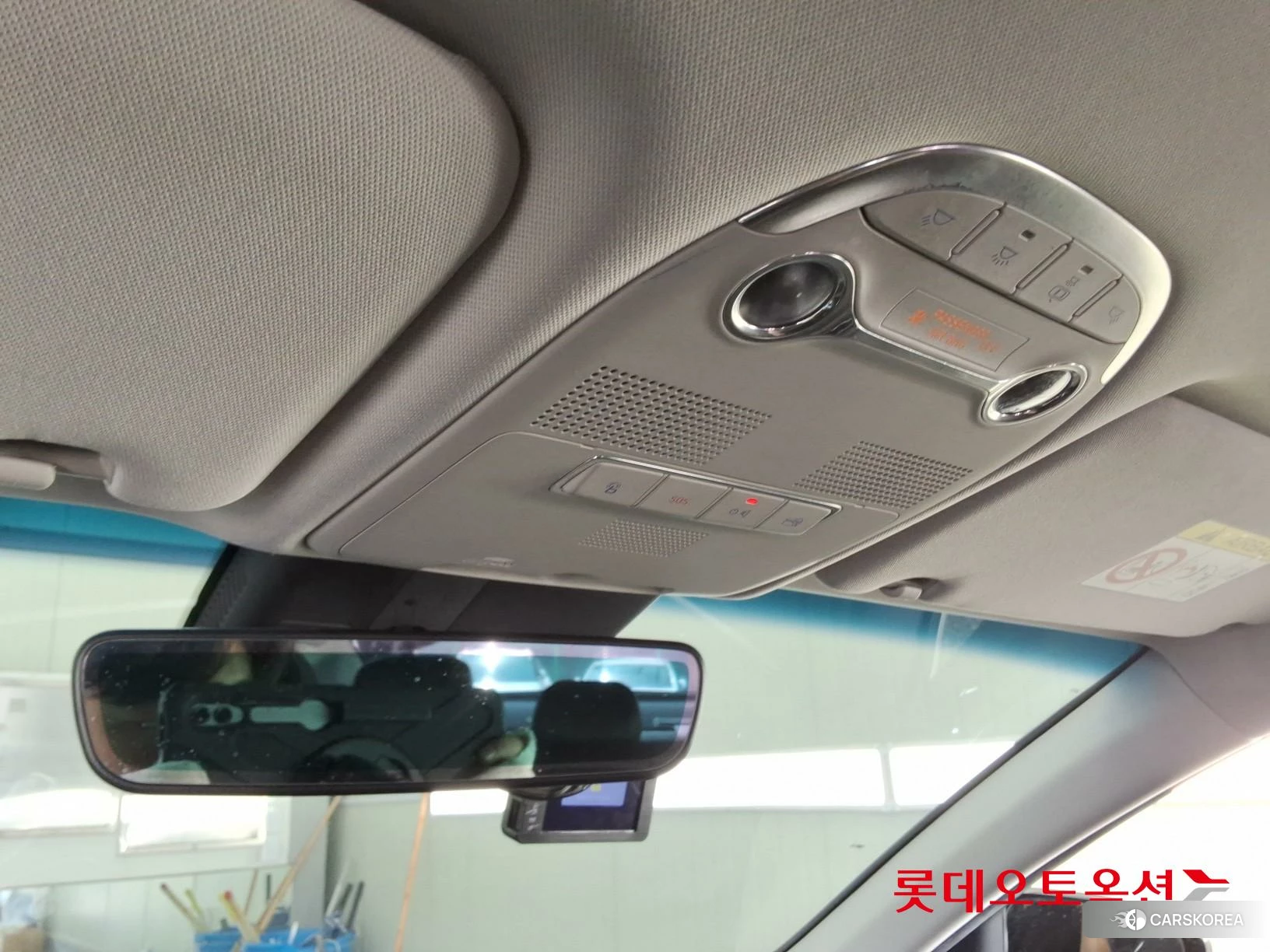 Hyundai Grandeur id 3882001 из Кореи 22