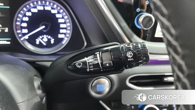 Hyundai Sonata (DN8) id 4223941 из Кореи 22