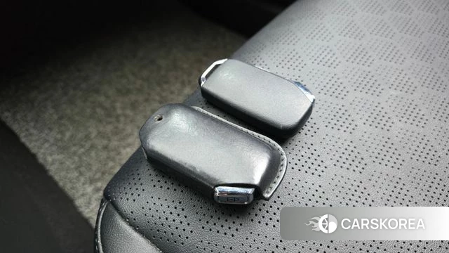 Kia Seltos id 4763882 из Кореи 21