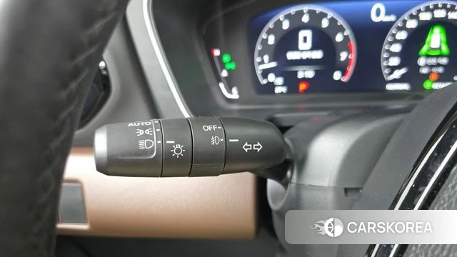 Honda Pilot 4th generation id 4528337 из Кореи 22