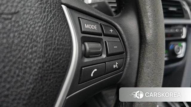 BMW 3 Series GT (F34) id 4520090 из Кореи 22