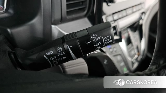 Honda Odyssey id 4746759 из Кореи 22