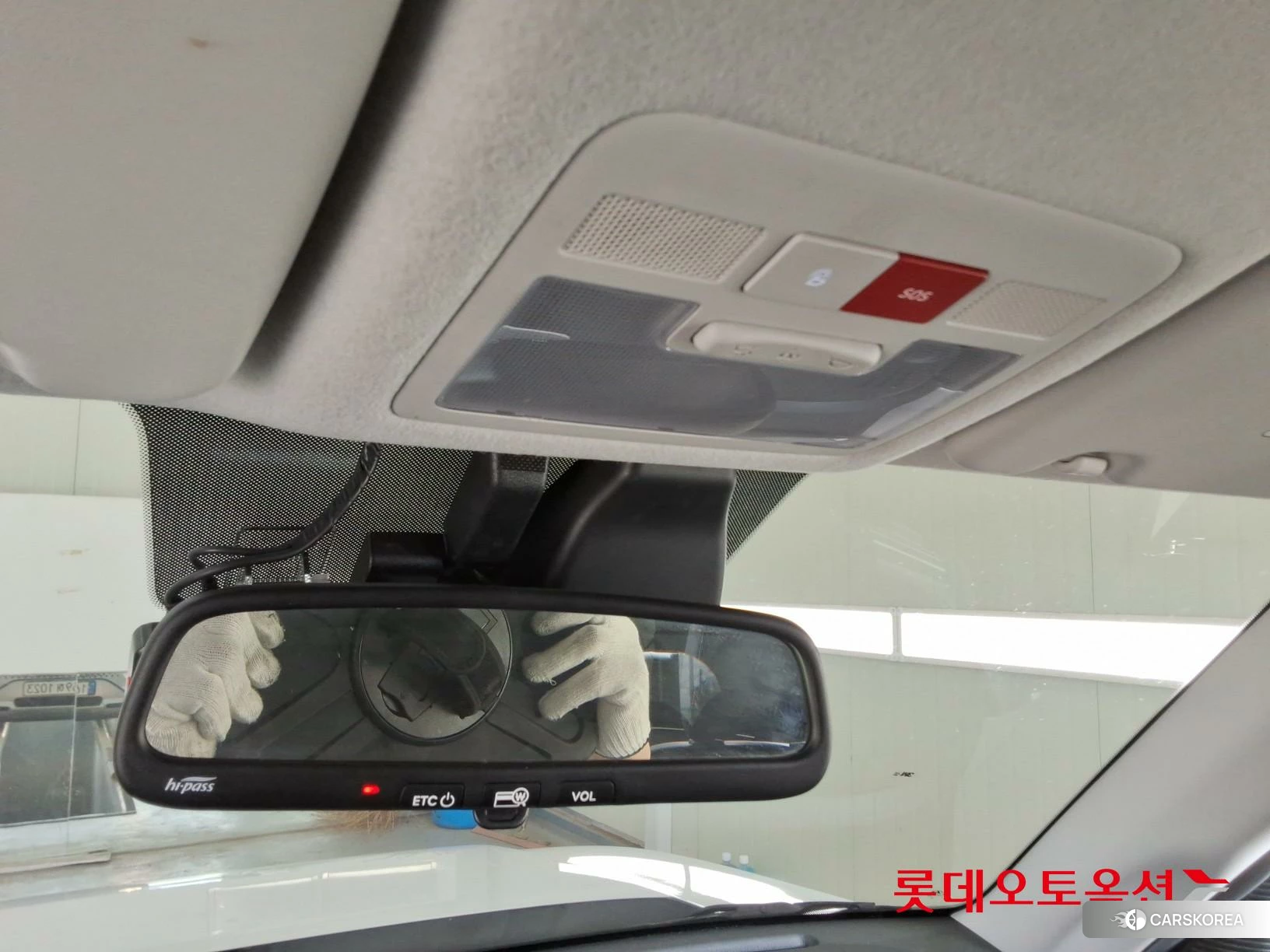 Hyundai Casper id 3881997 из Кореи 22