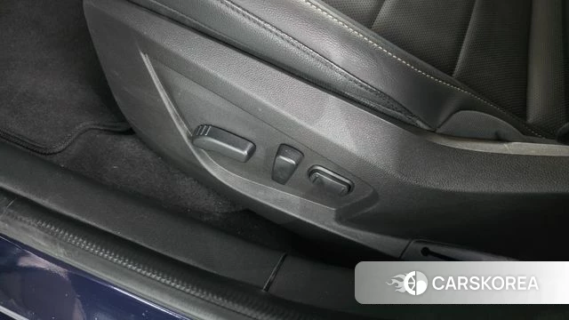 Renault Korea (Samsung) Arcana id 4432675 из Кореи 22
