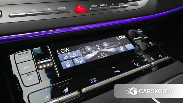 Hyundai The New Grandeur IG Hybrid id 4444217 из Кореи 22