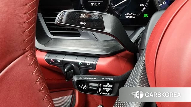 Porsche 911(992) id 4555385 из Кореи 22