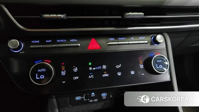 Hyundai Sonata D Edge (DN8) id 4749129 из Кореи 22