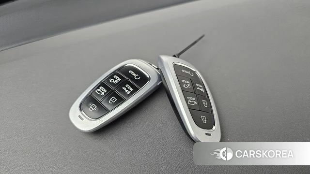 Hyundai Ionic 5 id 4546814 из Кореи 22