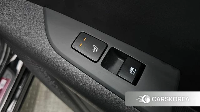 Kia Di All New Niro EV id 4223239 из Кореи 22