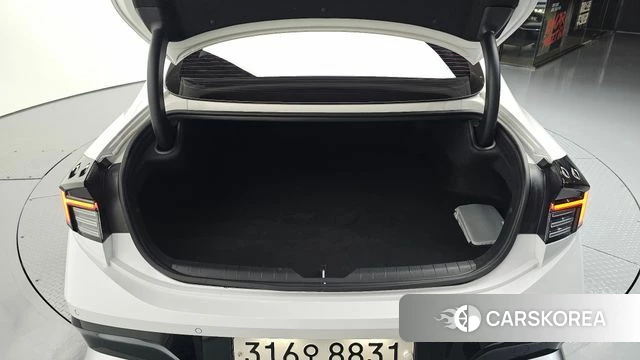 Hyundai Sonata D Edge (DN8) id 4590208 из Кореи 22
