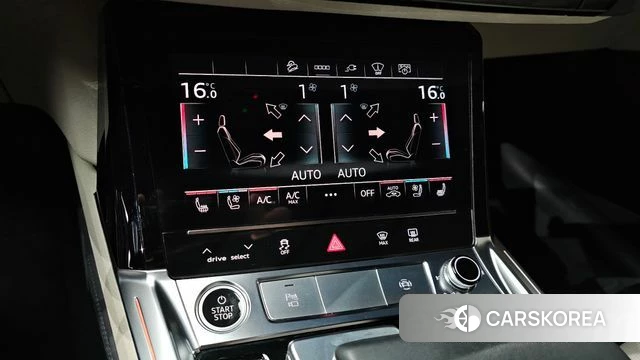 Audi e-Tron id 4779406 из Кореи 22