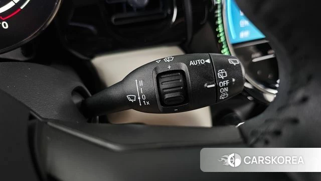 Mini Cooper S id 4665788 из Кореи 22