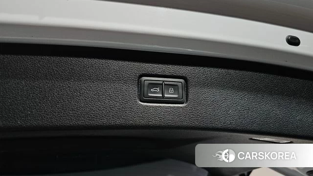 Audi Q7 (4M) id 4245703 из Кореи 22