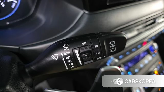 Hyundai Palisade id 4424300 из Кореи 22