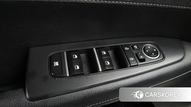 Kia The New K3 2nd generation id 4636970 из Кореи 22