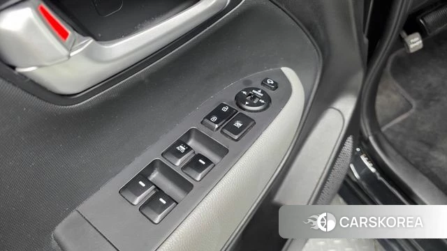 Kia The New Kia Ray id 4950810 из Кореи 22