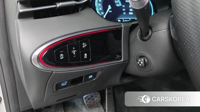 Genesis GV70 id 4308630 из Кореи 22