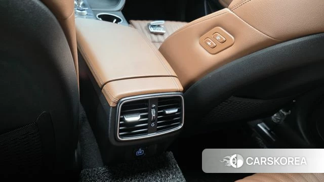 Genesis G70 id 4377738 из Кореи 22