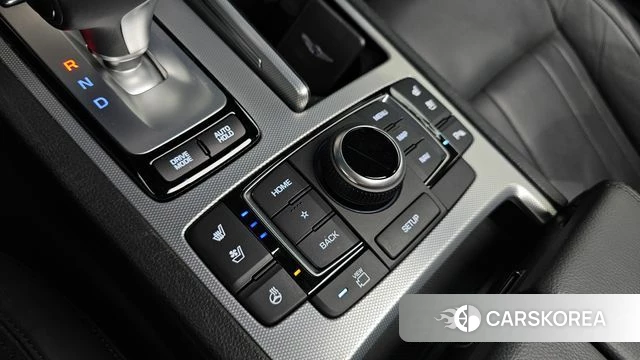 Genesis G80 id 4907604 из Кореи 22