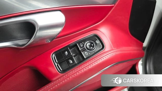 Porsche 718 Boxster id 4530381 из Кореи 22