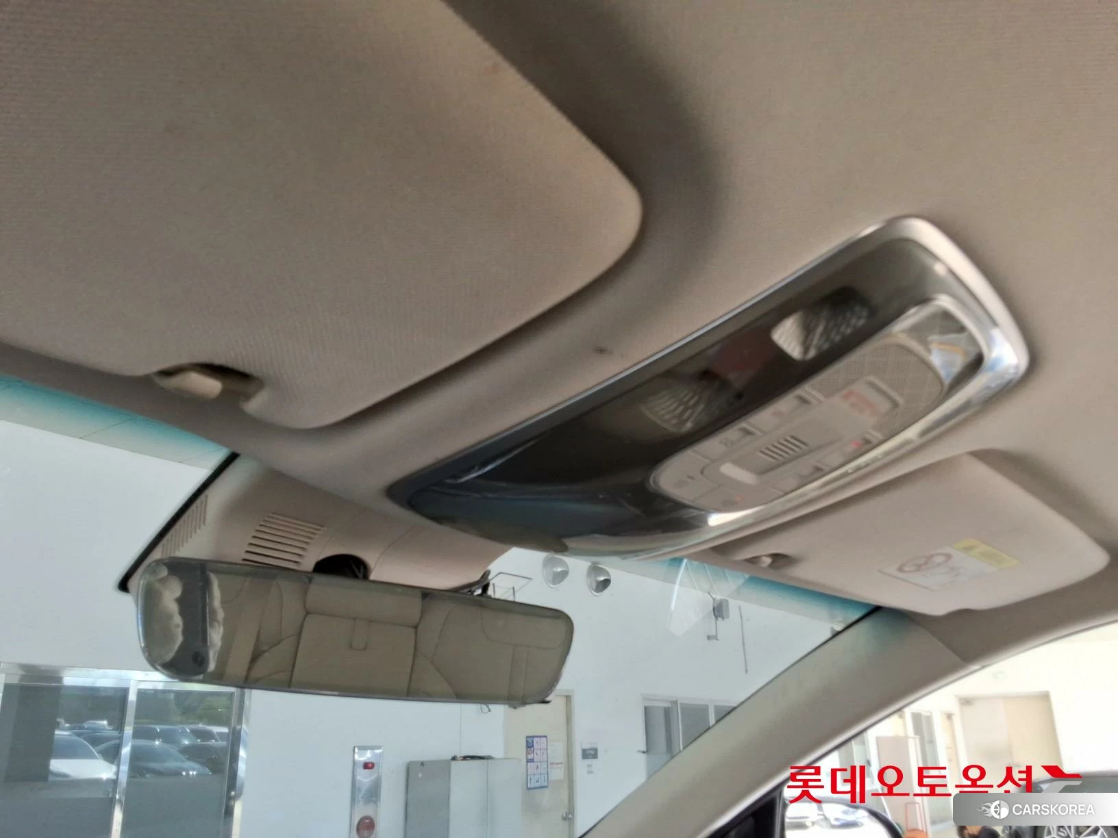 Hyundai GV80 id 4289502 из Кореи 22