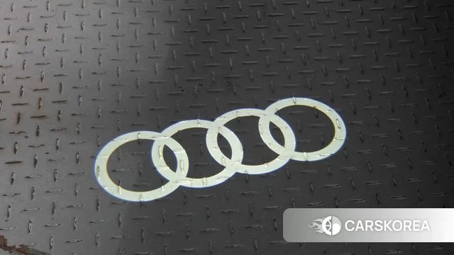 Audi Q8 (4M) id 4881348 из Кореи 22