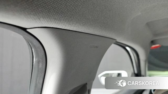 Hyundai Avante Hybrid (CN7) id 4195614 из Кореи 22