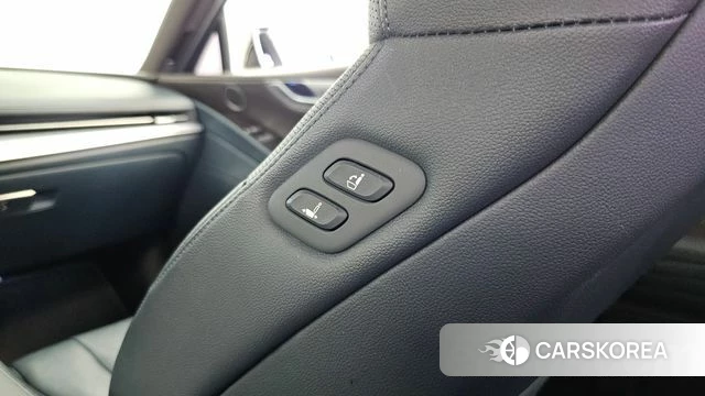 Genesis G80 (RG3) id 4464596 из Кореи 22
