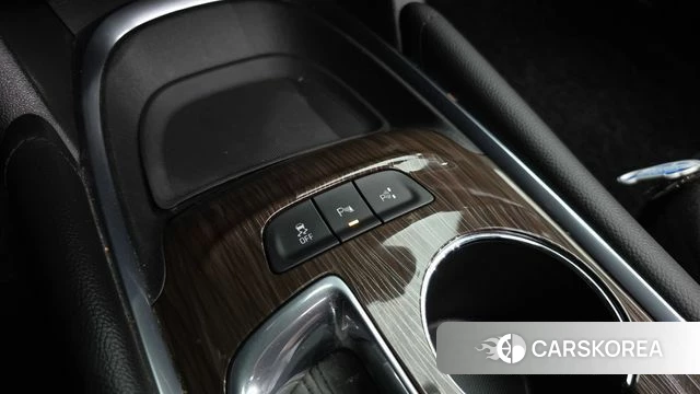 Chevrolet (GM Daewoo) All New Malibu id 4684507 из Кореи 22