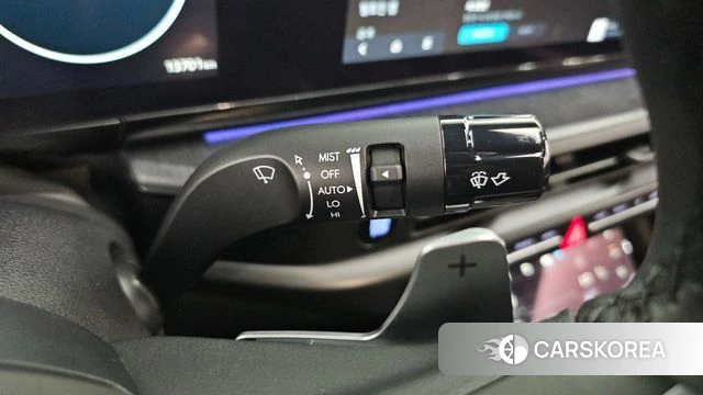 Hyundai Grandeur (GN7) id 4622901 из Кореи 22
