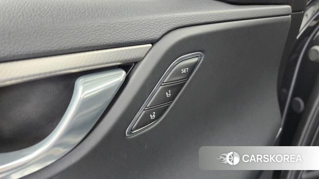 Hyundai The New Grandeur IG id 4476753 из Кореи 22