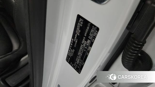 Hyundai Kona Electric id 4632329 из Кореи 22