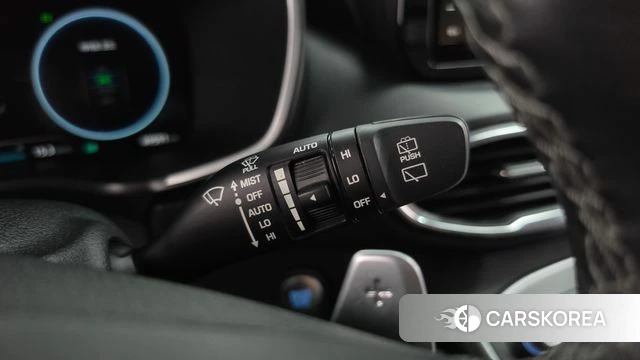 Hyundai The New Santa Fe id 4863525 из Кореи 22