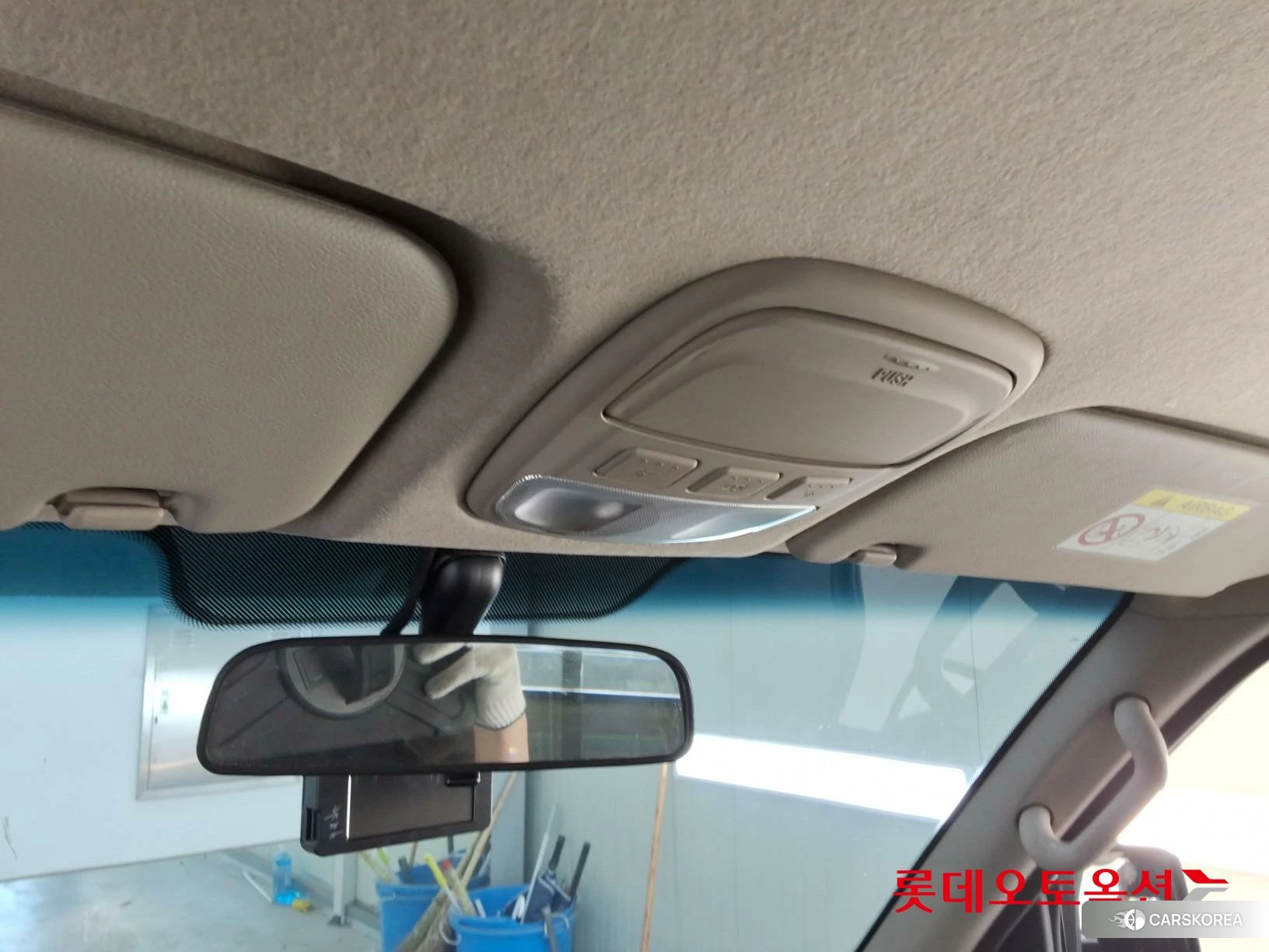 Hyundai Porter II id 3881995 из Кореи 22