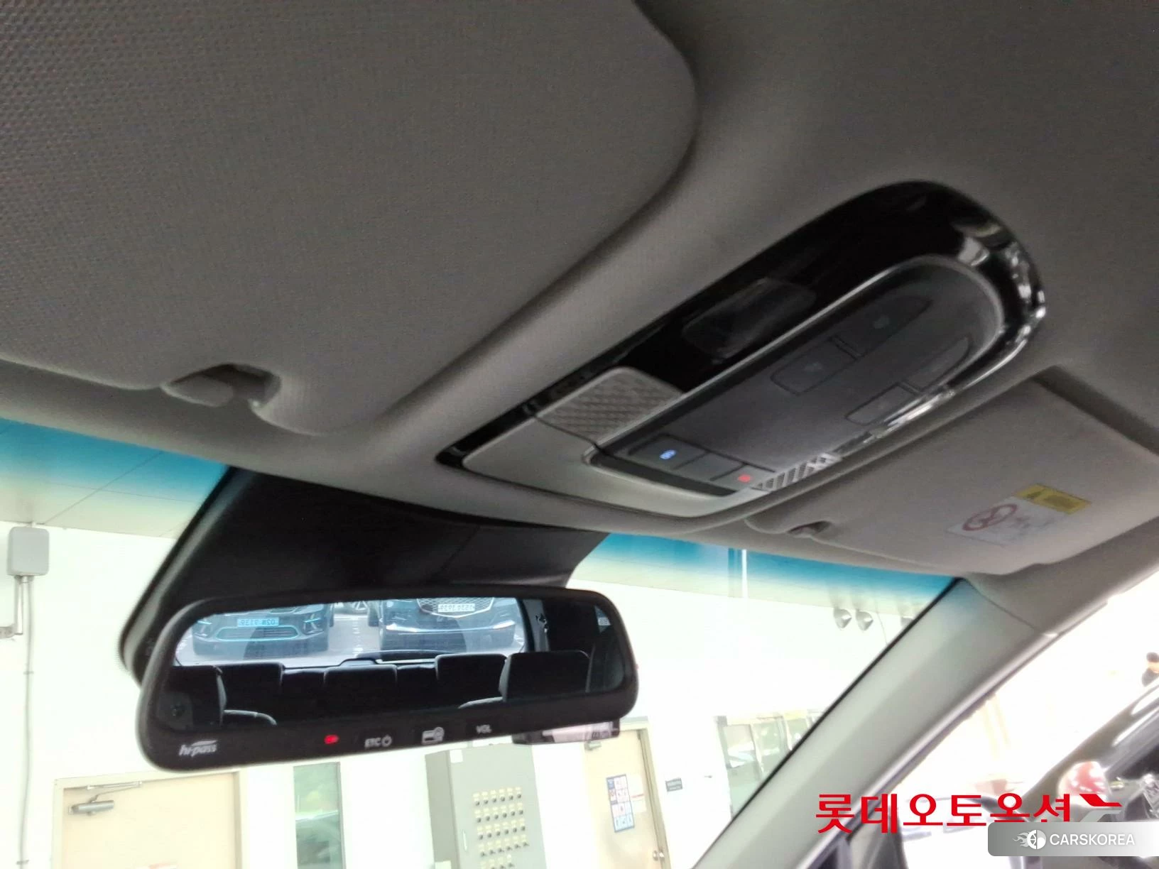 Hyundai Palisade id 3875856 из Кореи 22