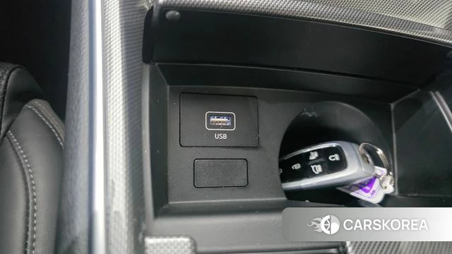 Hyundai The New Santa Fe id 4494773 из Кореи 22