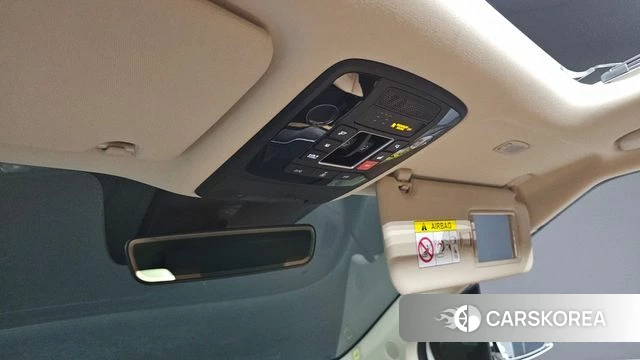 Kia Carnival 4th generation id 4602873 из Кореи 22