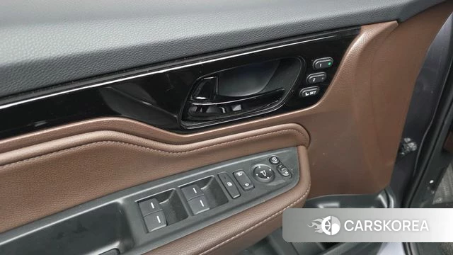 Honda Odyssey id 4291647 из Кореи 22