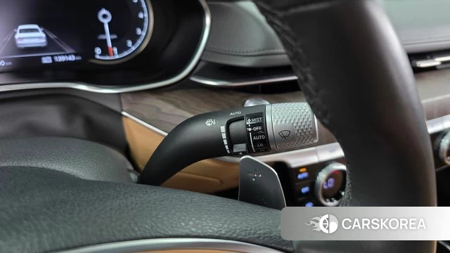 Genesis G80 (RG3) id 4702635 из Кореи 22