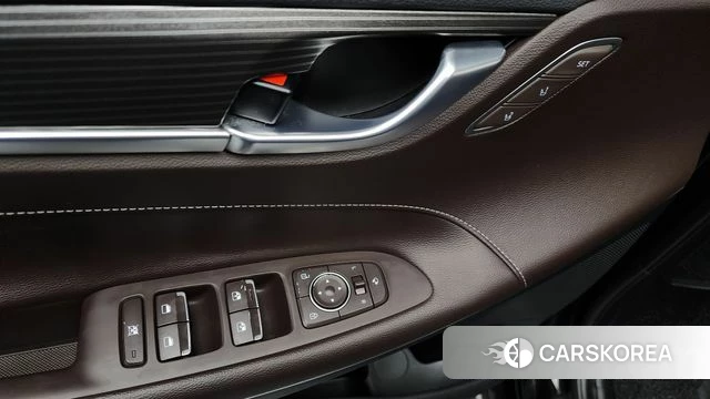 Hyundai Grandeur IG id 4384492 из Кореи 22