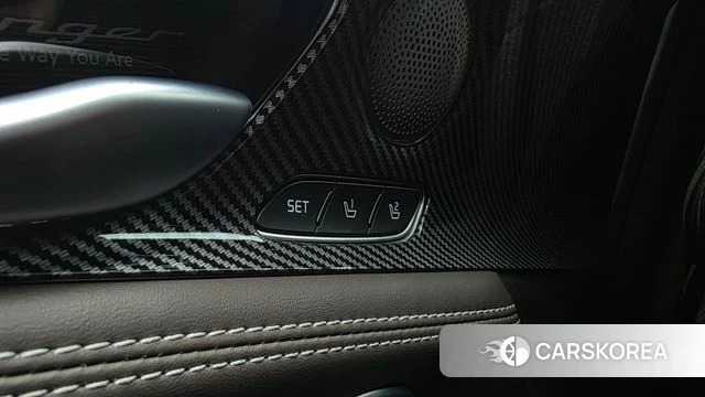 Kia Stinger Meister id 4519272 из Кореи 22